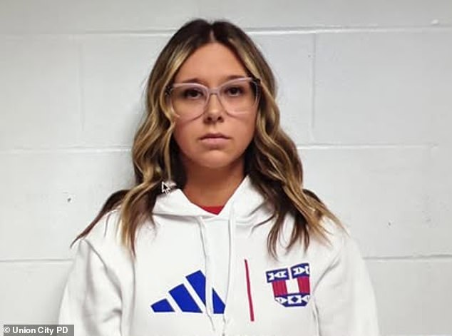 High School Secretary Arrested After Alleged Sexual Relationships with Two Students