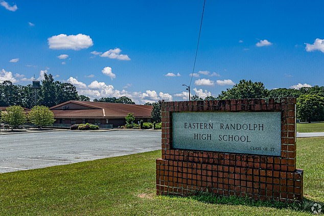 High School Secretary Arrested After Alleged Sexual Relationships with Two Students