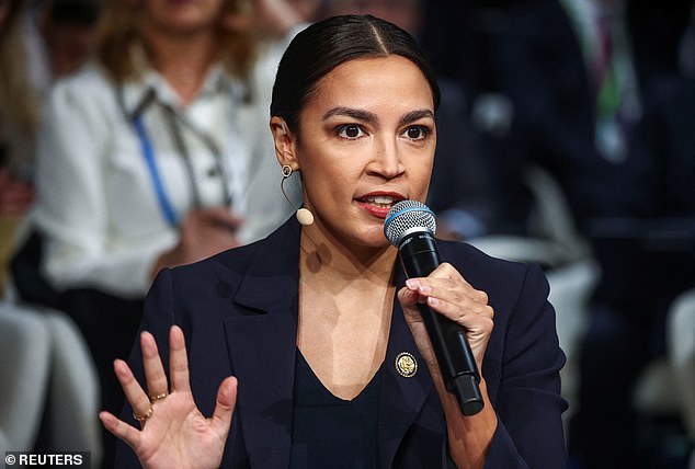 Ocasio-Cortez Warns of Geopolitical Clash Over Trump's Greenland Ambitions at Munich Security Conference