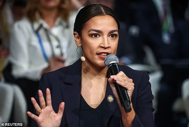 Ocasio-Cortez Warns of Geopolitical Clash Over Trump's Greenland Ambitions at Munich Security Conference
