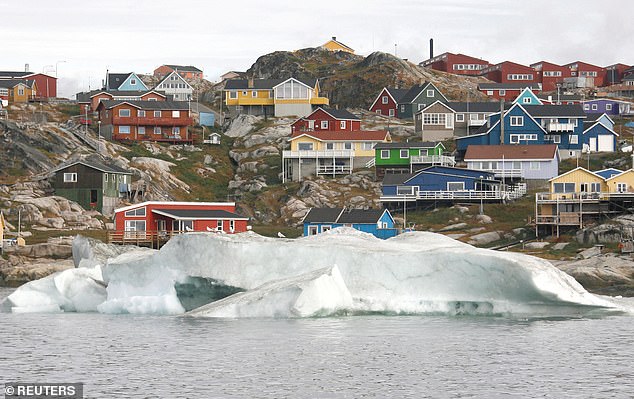 Ocasio-Cortez Warns of Geopolitical Clash Over Trump's Greenland Ambitions at Munich Security Conference