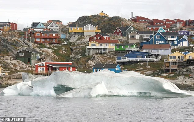 Ocasio-Cortez Warns of Geopolitical Clash Over Trump's Greenland Ambitions at Munich Security Conference