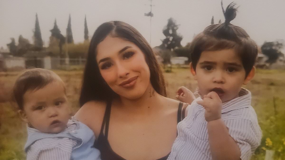 20-Year-Old California Mother Pleads Guilty to Leaving Children in 101°F Heat, Resulting in One Death