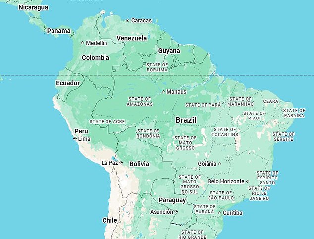 Alexandria Ocasio-Cortez's Geography Gaffe Under Scrutiny in Polarized Political Climate