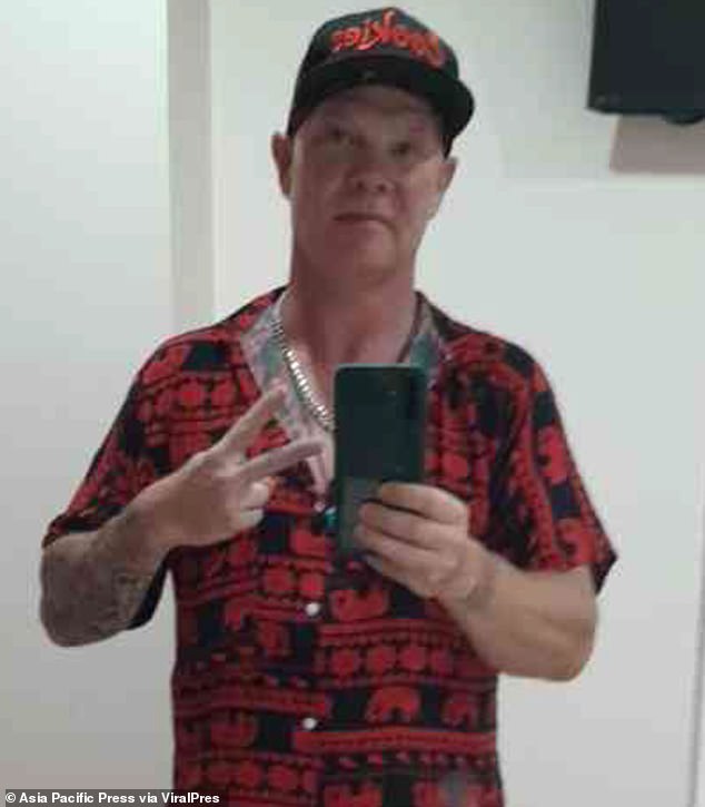 American Tourist Killed in Bangkok Amid 'Twisted Love Triangle' Dispute