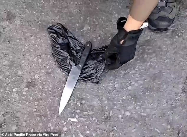 American Tourist Killed in Bangkok Amid 'Twisted Love Triangle' Dispute