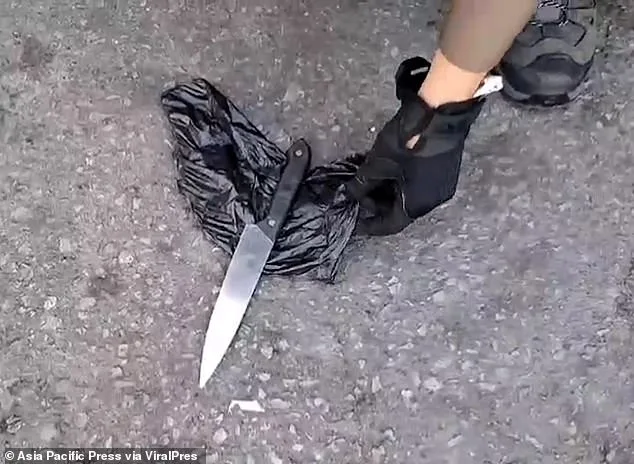 American Tourist Killed in Bangkok Amid 'Twisted Love Triangle' Dispute