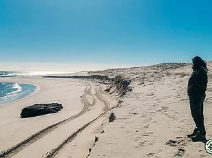 Long-Lost Lac La Belle Shipwreck Uncovered: 150-Year-Old Lake Michigan Tragedy Revealed