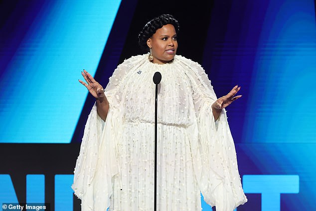 Natasha Rothwell's F-Word Outburst at Independent Spirit Awards Condemns ICE