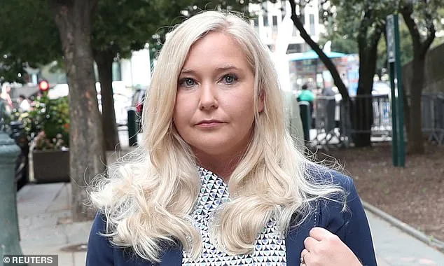 Tragic Death of Virginia Giuffre: Leaked Emails Reveal Suicide and Redacted Details from Epstein Files