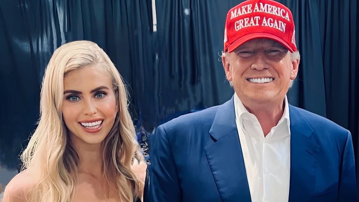 Fox News Personality Appointed as DHS Spokeswoman Amid Trump Administration's Immigration Crisis