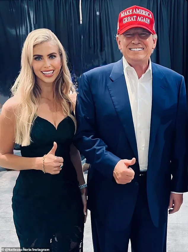 Fox News Personality Appointed as DHS Spokeswoman Amid Trump Administration's Immigration Crisis