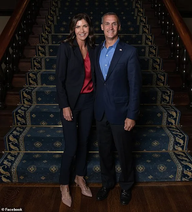 Fox News Personality Appointed as DHS Spokeswoman Amid Trump Administration's Immigration Crisis