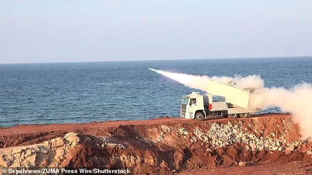 Iran Temporarily Closes Strait of Hormuz for Military Drill, Issuing Strategic Warning to U.S. and Allies