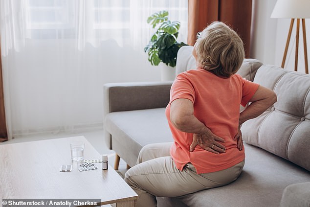 New Survey Uncovers Surprising Signs of Aging in Over-40s