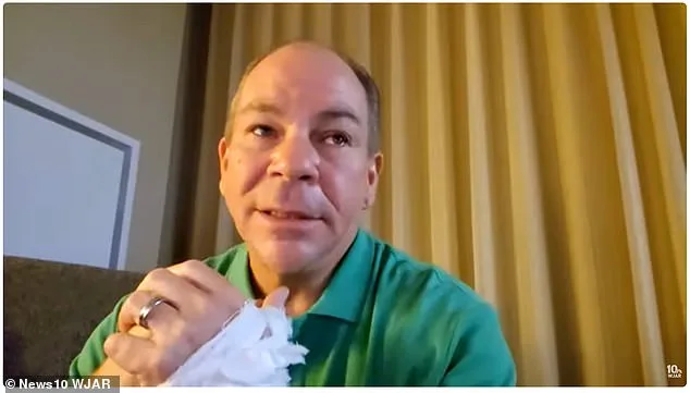 Pawtucket Hockey Game Shooting: Witness's Daring Attempt to Detain Perpetrator