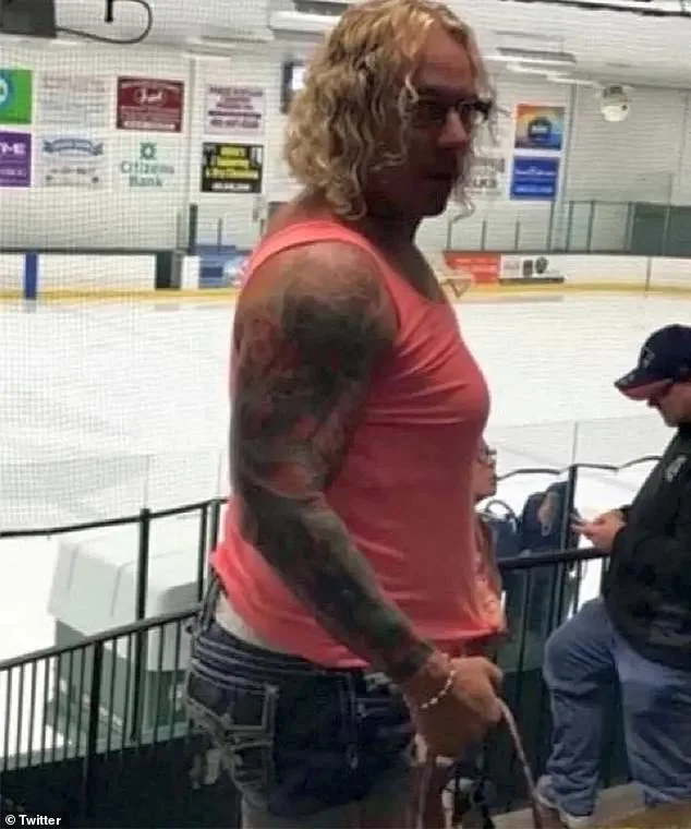 Pawtucket Hockey Game Shooting: Witness's Daring Attempt to Detain Perpetrator