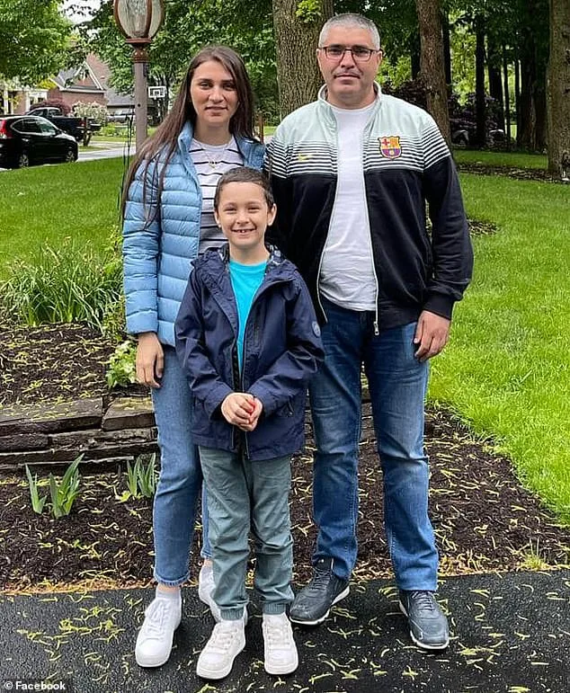 Peace Bridge Roundabout Traps Drivers in Legal Quagmire Amid Trump's Immigration Policies