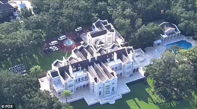 Religious Fraud Scheme Unveiled: Prophetess Accused of Exploiting Workers with Divine Threats to Steal $50 Million