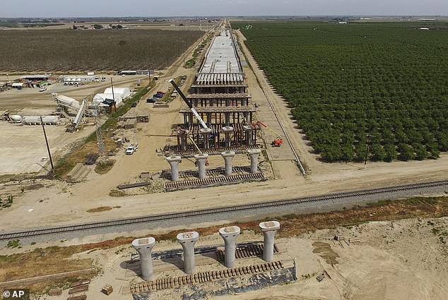 Shocking Arrest of High-Speed Rail CEO Amid Domestic Dispute Overshadows Project Milestone