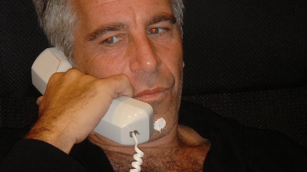 The Epstein Files: A Shockwave That Unraveled Power and Privilege