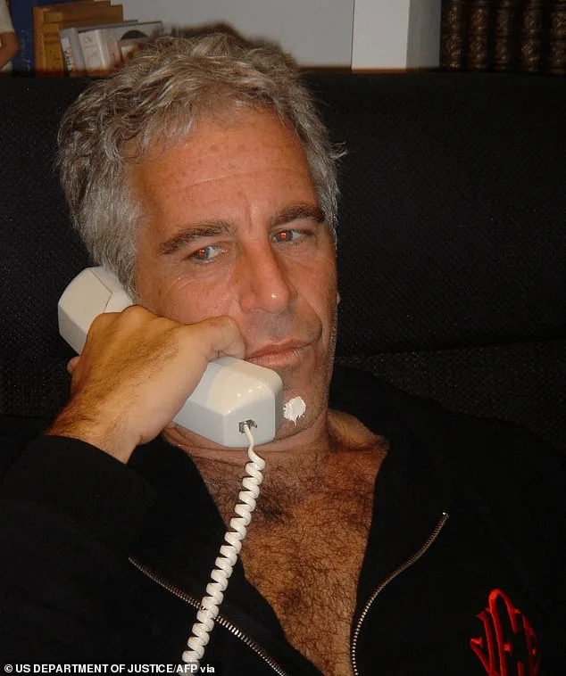The Epstein Files: A Shockwave That Unraveled Power and Privilege