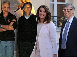 Bill Gates' Last-Minute Exit from AI Summit Sparks Speculation Over Epstein Controversy