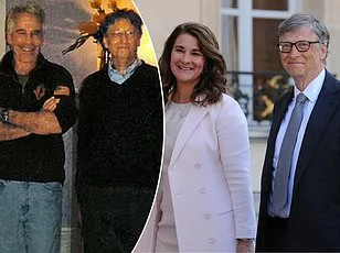 Bill Gates' Last-Minute Exit from AI Summit Sparks Speculation Over Epstein Controversy