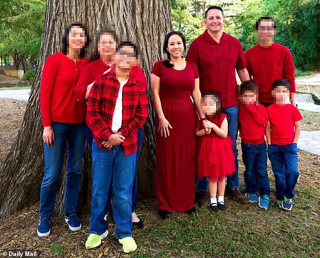 Congressman Tony Gonzales Scandal: Wife's Texts Expose Toxic Affair and Coercion