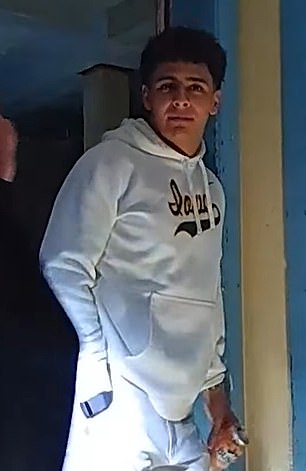 Disturbing Footage Reveals Illegal Hazing Ritual at University of Iowa Fraternity