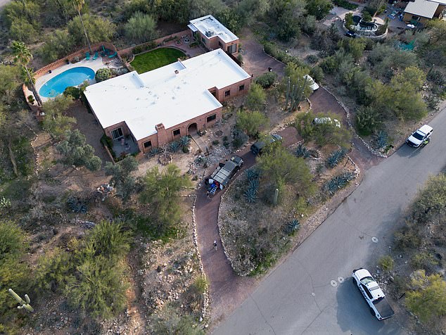 FBI-Mexico Collaboration in Missing Woman Case as Fourth Ransom Note Surfaces in Cryptocurrency