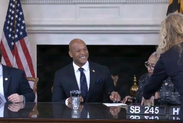 Maryland Governor Ends ICE Agreements, Cites Commitment to Immigrant Community