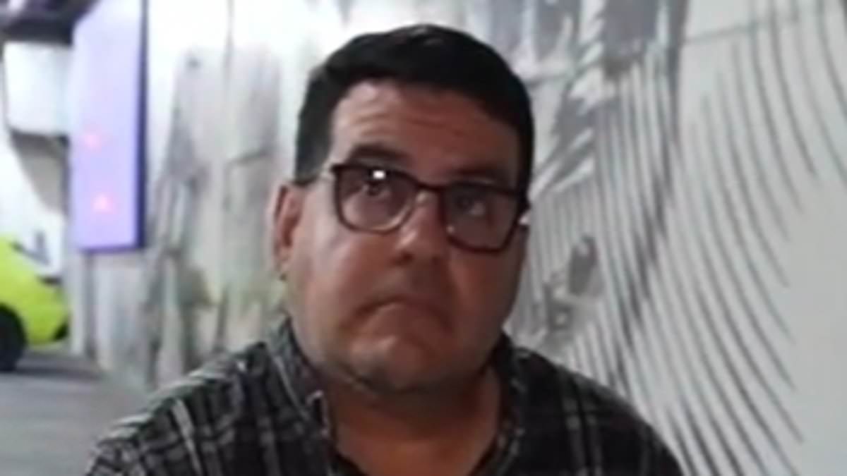 Miami-Dade Deputy Charged with Battery After Alleged Sexual Misconduct with Minor in Sting Operation