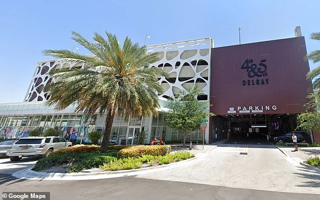 Miami-Dade Deputy Charged with Battery After Alleged Sexual Misconduct with Minor in Sting Operation