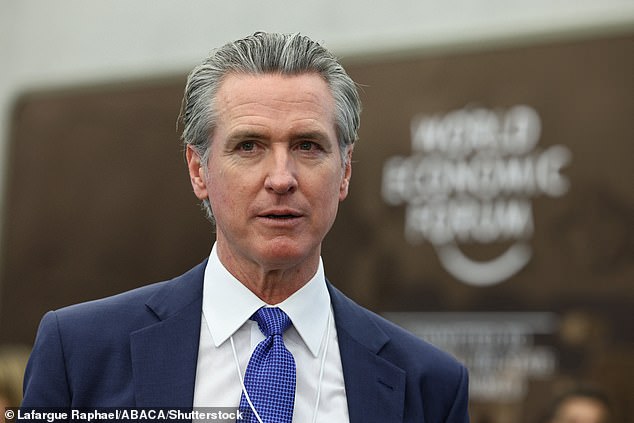 Op-Ed Warns of Democratic Weakness in 2028 Presidential Race