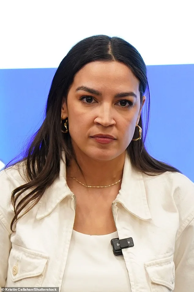 Op-Ed Warns of Democratic Weakness in 2028 Presidential Race