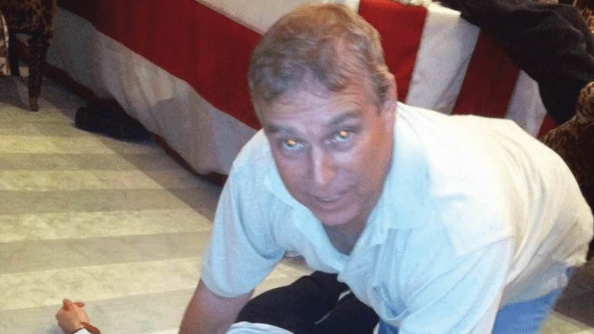 Royal Resilience Tested: Prince Andrew's Scandal and the Monarchy's Crossroads