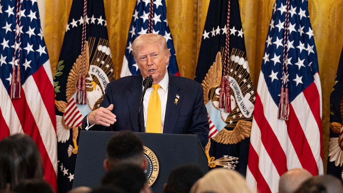 Shadow of War: Trump's Secret Calculus as Pentagon Weighs Iran Strike