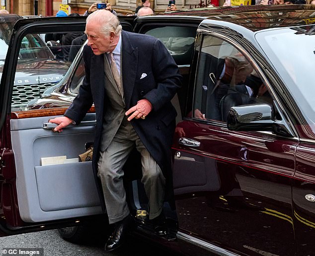 Shocking Arrest of Ex-Duke Andrew Mountbatten-Windsor Raises Questions for the Monarchy