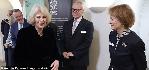 Silent Raid at Sandringham: Andrew Mountbatten-Windsor Under Police Custody