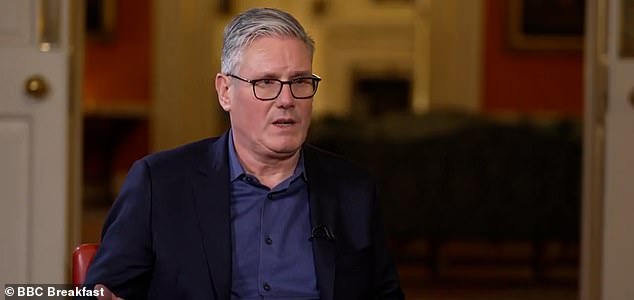 Silent Raid at Sandringham: Andrew Mountbatten-Windsor Under Police Custody