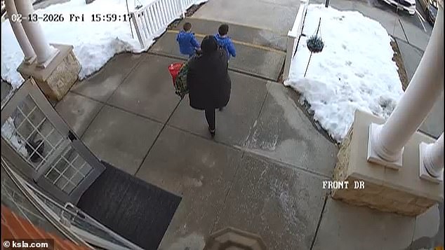 Suspected Drunk Driver Crashes Into Mother and Two Children at NJ Preschool; Viral Video Shows Chaos