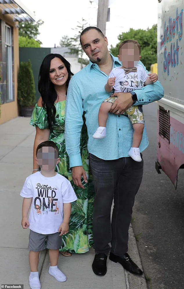 Suspected Drunk Driver Crashes Into Mother and Two Children at NJ Preschool; Viral Video Shows Chaos