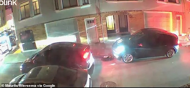 Tesla Charging Lot: Noise, Chaos, and the Battle for Peace in San Francisco's Neighborhood