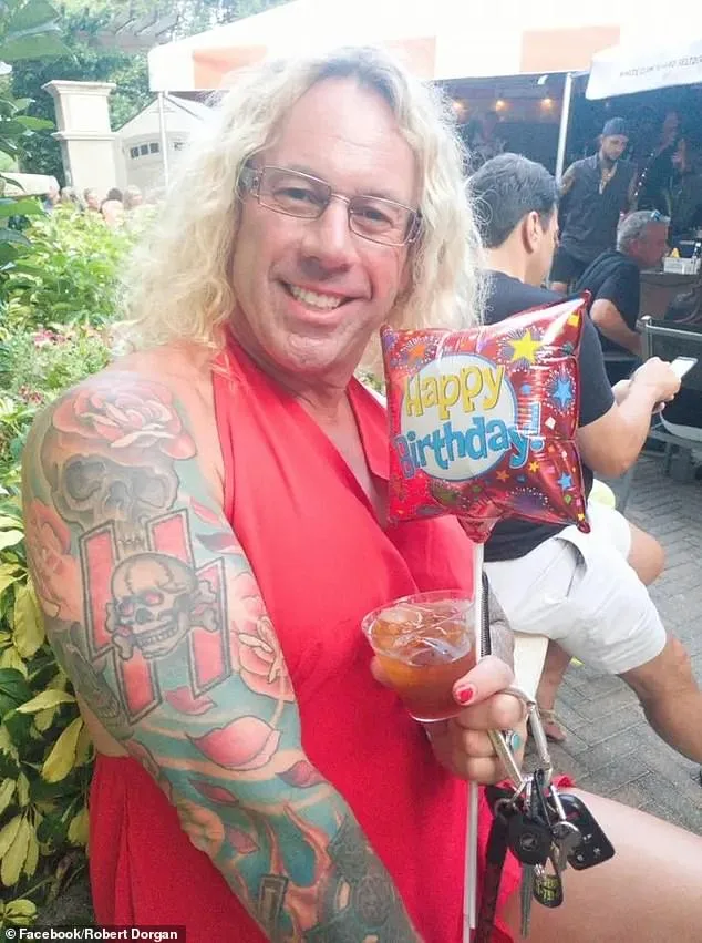 Transgender Shooter's Son Revealed as Arsonist in Link to Mass Shooting Tragedy