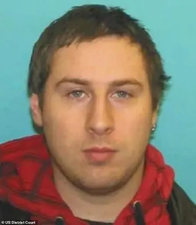 Transgender Shooter's Son Revealed as Arsonist in Link to Mass Shooting Tragedy