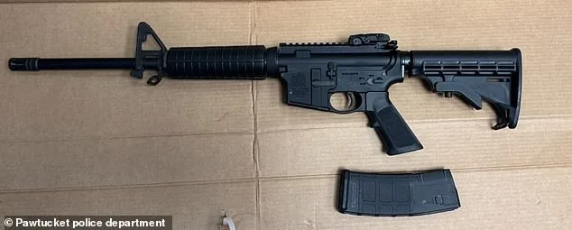 Transgender Shooter's Son Revealed as Arsonist in Link to Mass Shooting Tragedy