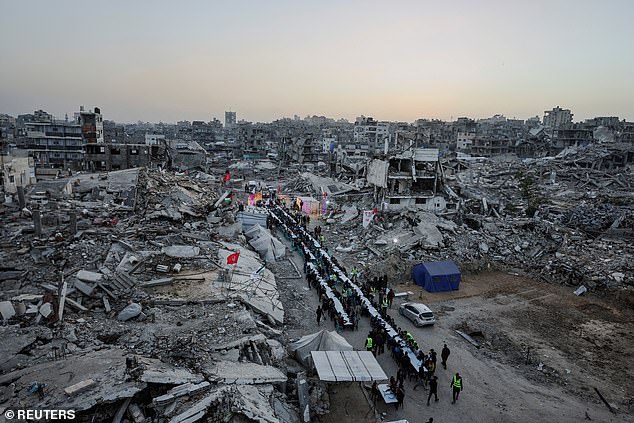 Trump Advances Gaza Military Base Plan Amid International Concern