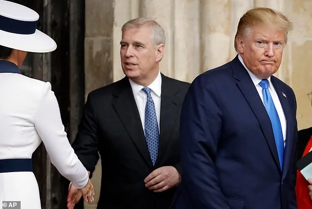 Trump Faces Bipartisan Criticism Over Epstein Files and MAGA Tensions as UK Arrests Prince Andrew