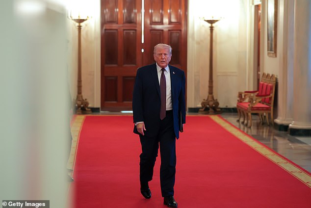 U.S. Deploys Largest Fleet of Jet Fighters in Middle East Since 2003 Iraq War, Signaling Potential Escalation with Iran